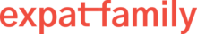 expat-family Logo